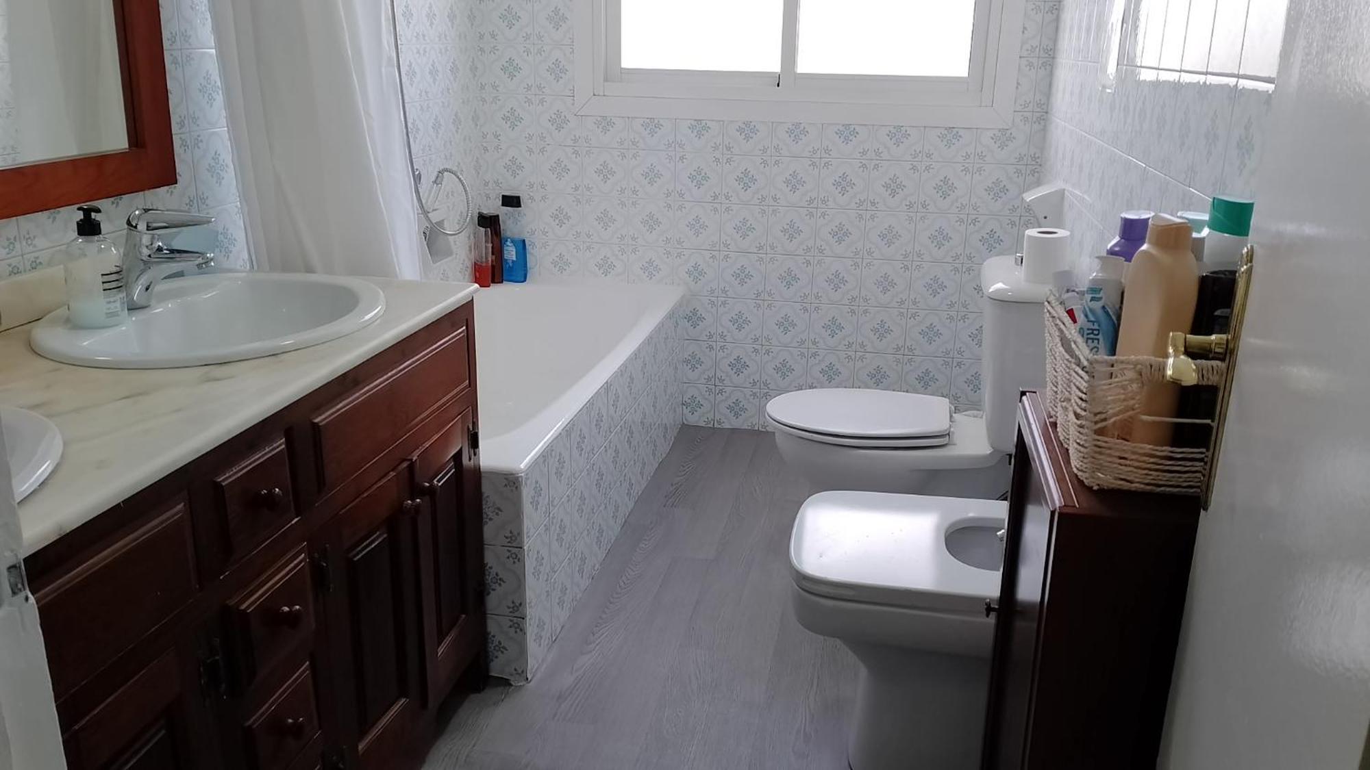 Habitacion Privada Centro Malaga Cerca Tren Maria Zambrano Y Playa Muy Buena Conexion Wifi Exterior foto