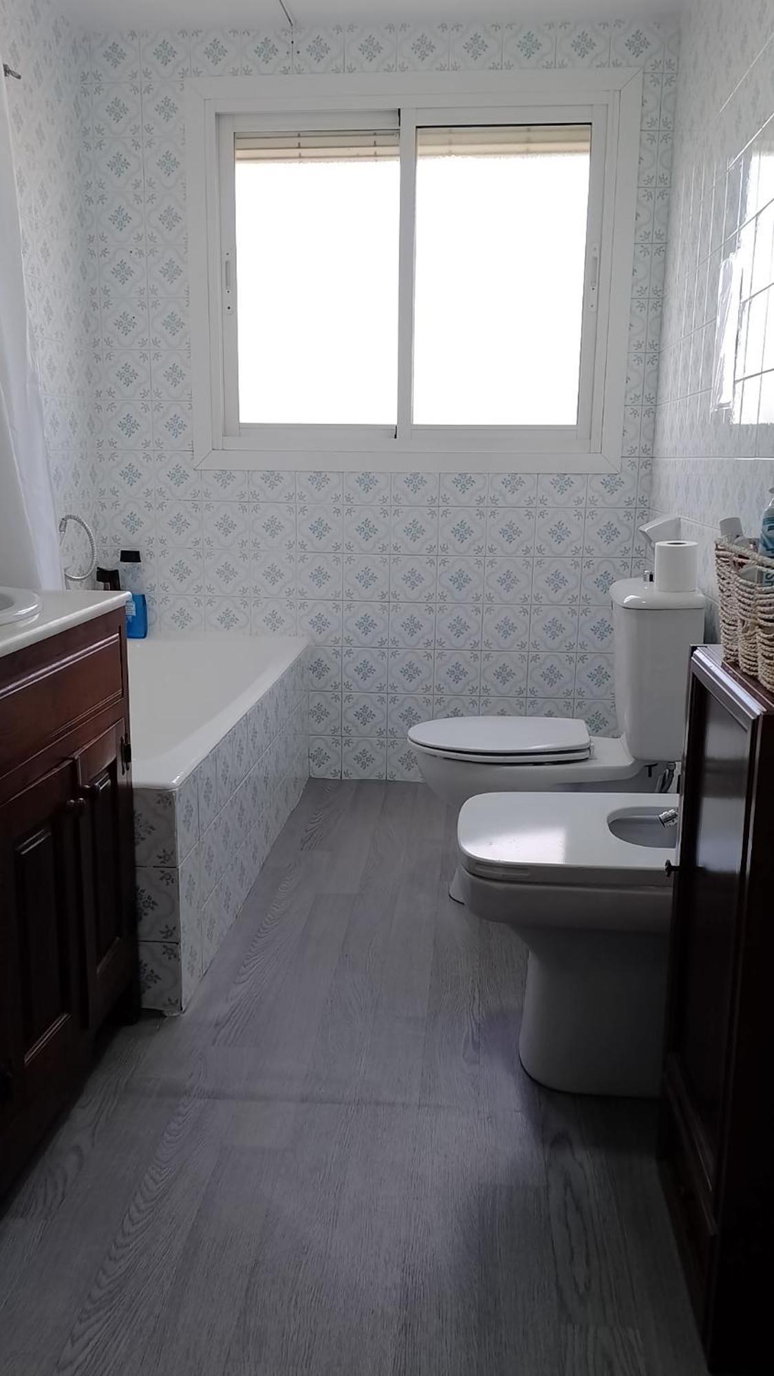 Habitacion Privada Centro Malaga Cerca Tren Maria Zambrano Y Playa Muy Buena Conexion Wifi Exterior foto
