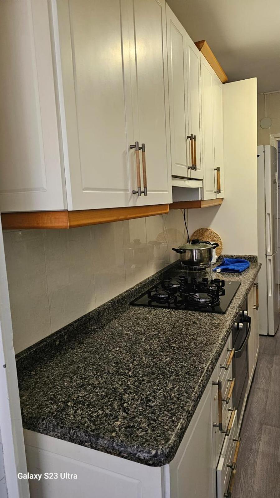 Habitacion Privada Centro Malaga Cerca Tren Maria Zambrano Y Playa Muy Buena Conexion Wifi Exterior foto